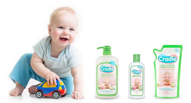 Cradle